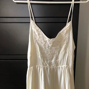 Gentlefawn brand mini dress